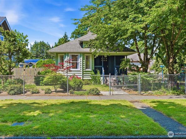 2312 Baker Avenue, Everett WA 98201