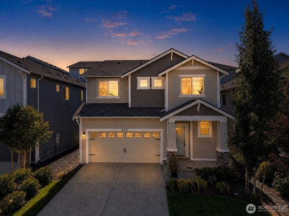 929 121st Avenue SE, Lake Stevens WA 98258