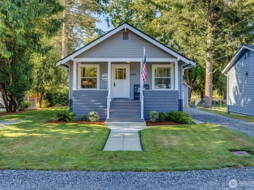 39801 SE Walnut Street, Snoqualmie WA 98065