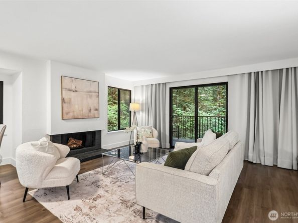 8110 145th Court NE A6, Redmond WA 98052