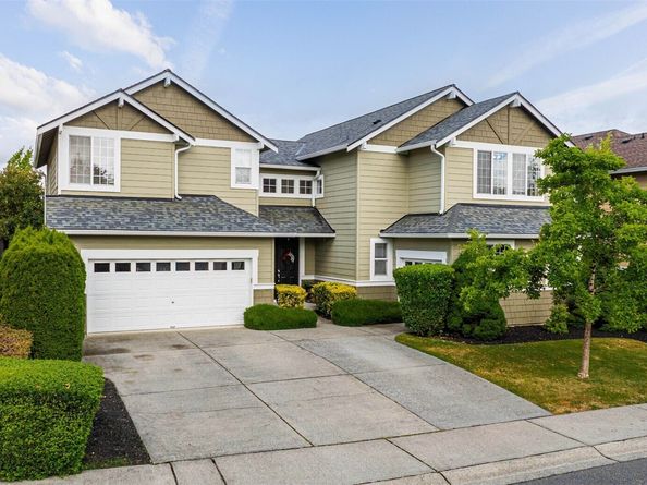 13614 70th Drive SE, Snohomish WA 98296