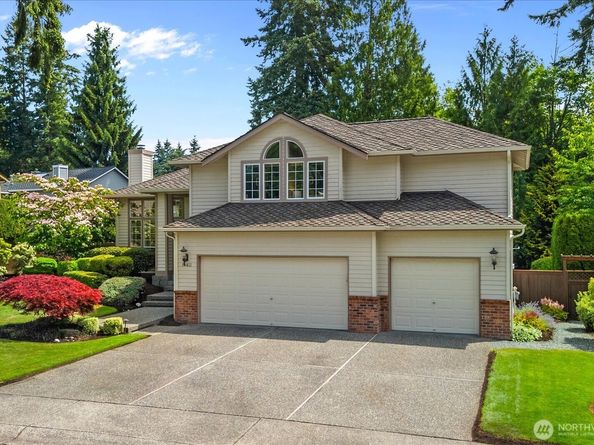14411 12th Drive SE, Mill Creek WA 98012