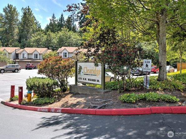 4701 NW Walgren Drive 204, Silverdale WA 98383