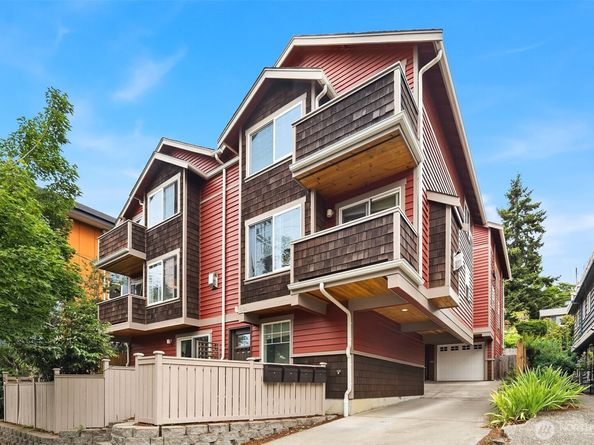118 NW 39th Street B, Seattle WA 98107