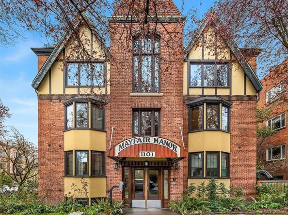 1101 17th Avenue 303, Seattle WA 98122