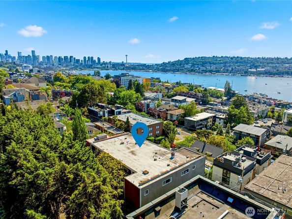 2703 Boylston Ave E #201, Seattle WA 98102