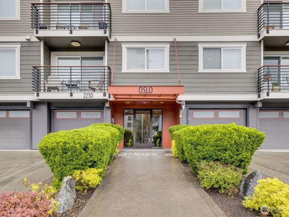 2230 NW 59th Street 202, Seattle WA 98107