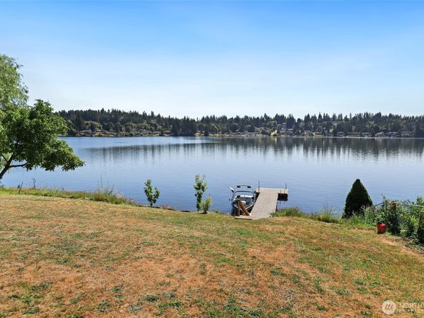1278 Kitsap Lake Road NW, Bremerton WA 98312