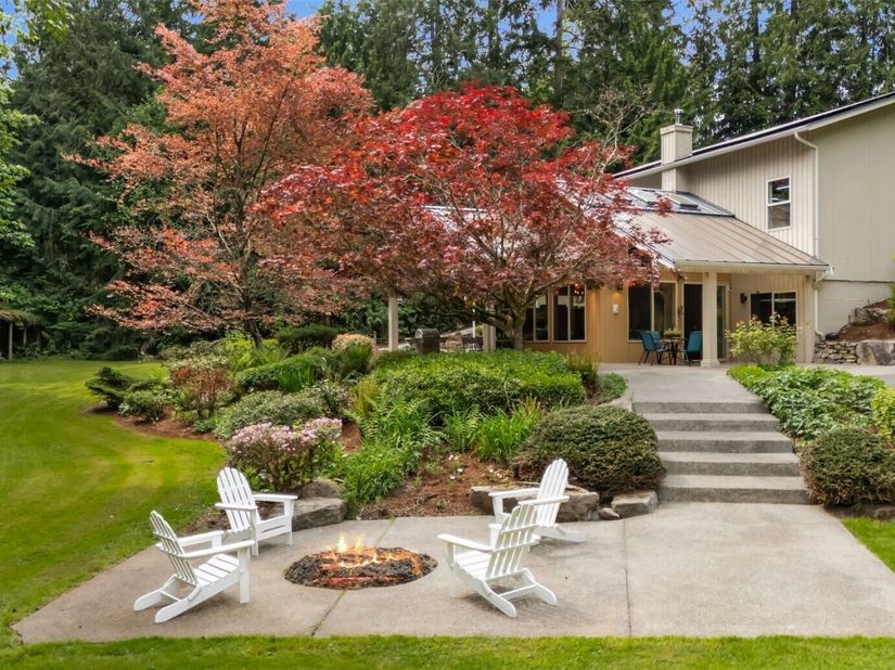 25119 NE 18th Street, Sammamish WA 98074
