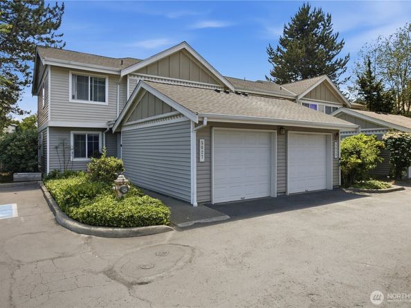 5603 S 232nd Street 21, Kent WA 98032