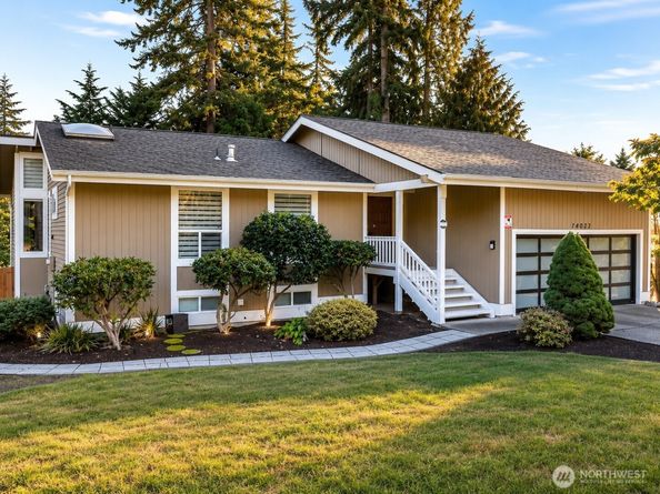 14023 SE 60th Street, Bellevue WA 98006