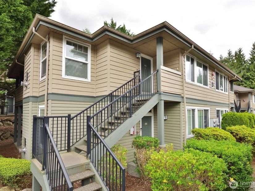 1500 S 18th Street D201, Renton WA 98055