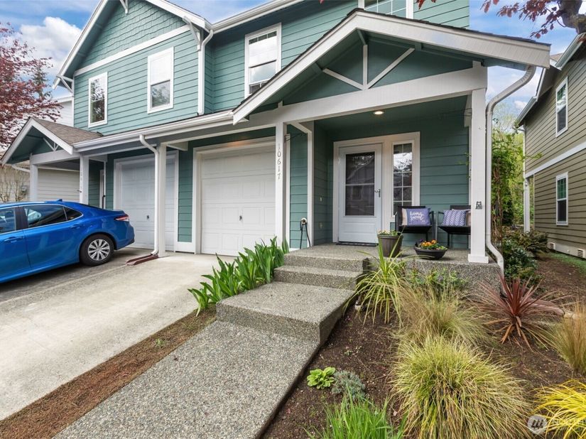 10617 NE Kingston Meadows Circle, Kingston WA 98346