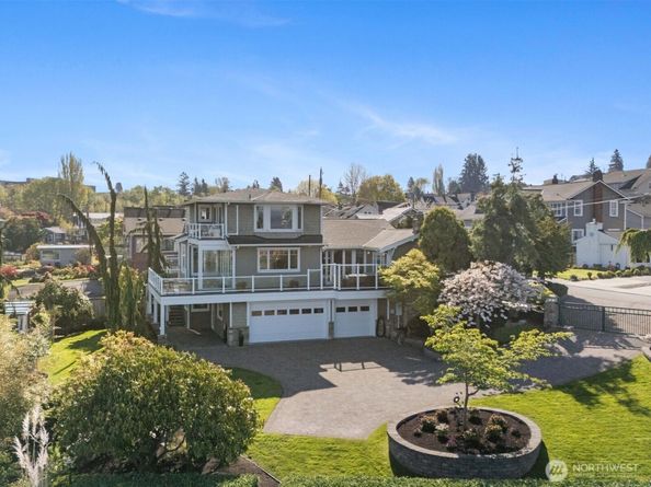 603 Warren Avenue, Everett WA 98201