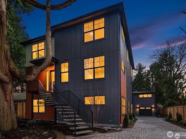 2615 NE 87th Street, Seattle WA 98115
