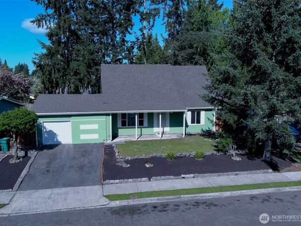 3501 v Street SE, Auburn WA 98002