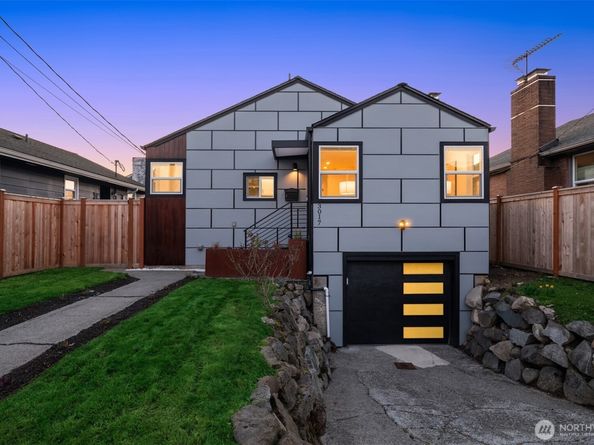 3017 15th Avenue S, Seattle WA 98144