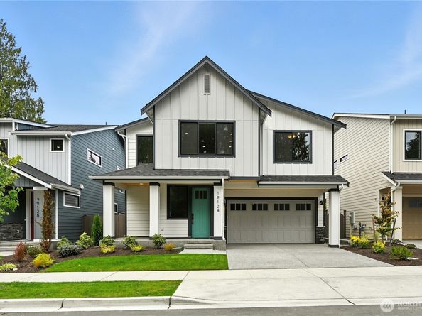 19312 Meridian Drive SE CW 11, Bothell WA 98012