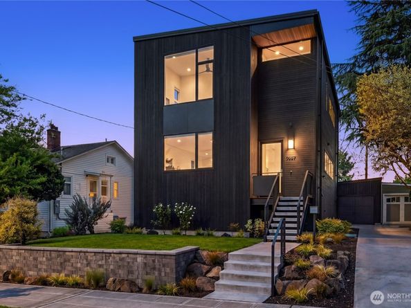 7337 10th Avenue NW, Seattle WA 98117