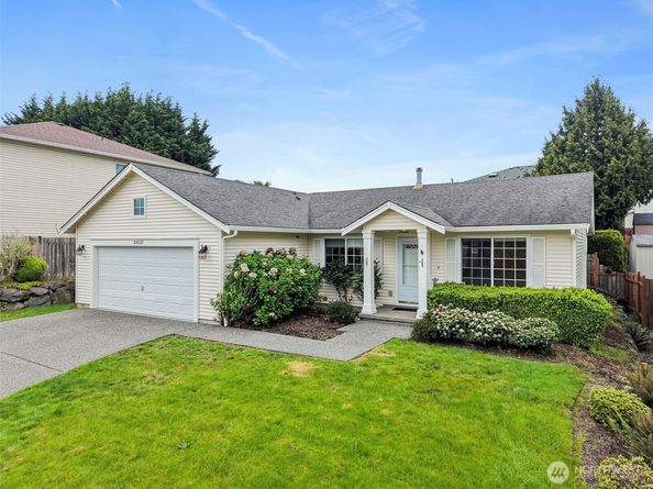 24322 117th Avenue SE, Kent WA 98030