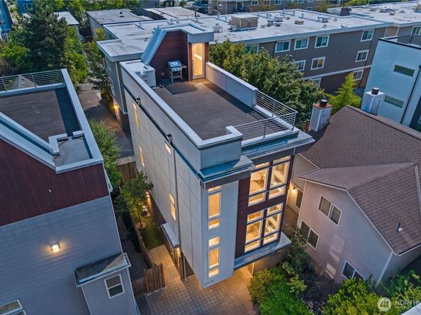 2227 NW 60TH Street B, Seattle WA 98107