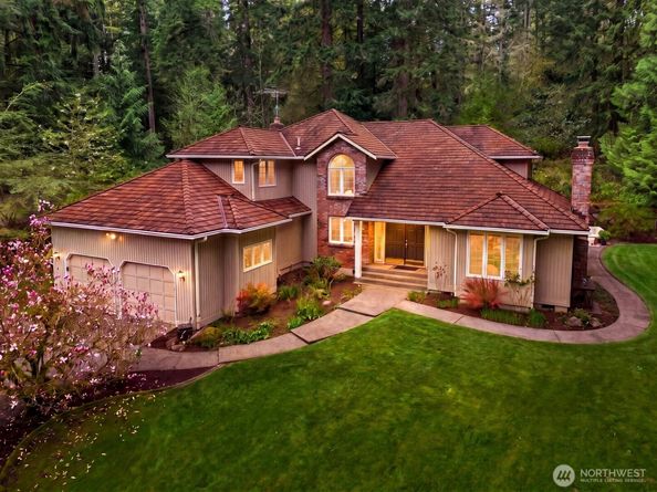 20026 190th Avenue NE, Woodinville WA 98077
