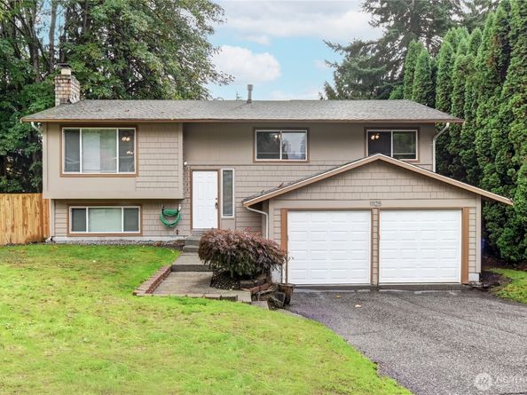 11125 NE 129th Street, Kirkland WA 98034