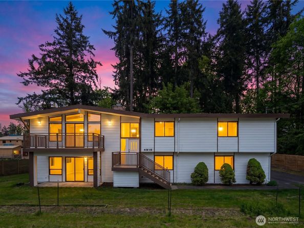 4919 S 360th Street, Auburn WA 98001
