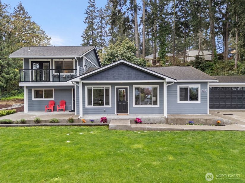 3021 Marine Drive, Bremerton WA 98312