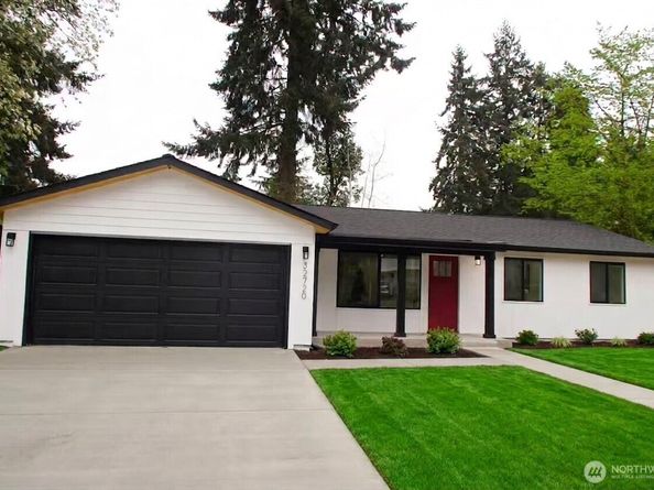 32720 30th Avenue SW, Federal Way WA 98023