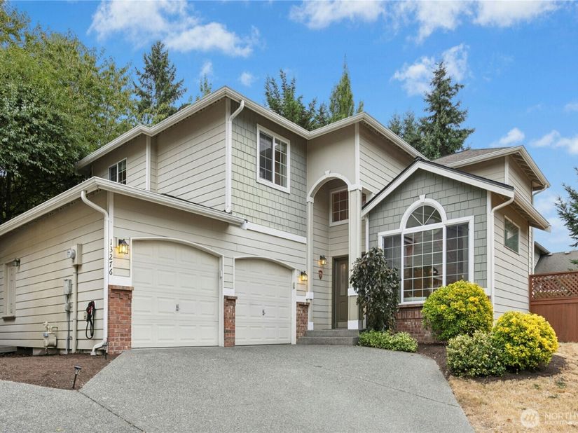 13276 124th Court NE, Kirkland WA 98034