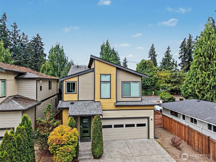17511 92nd Place NE, Bothell WA 98011