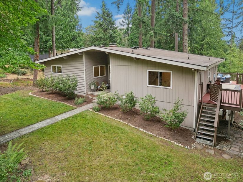 1115 Wildwood Boulevard SW, Issaquah WA 98027