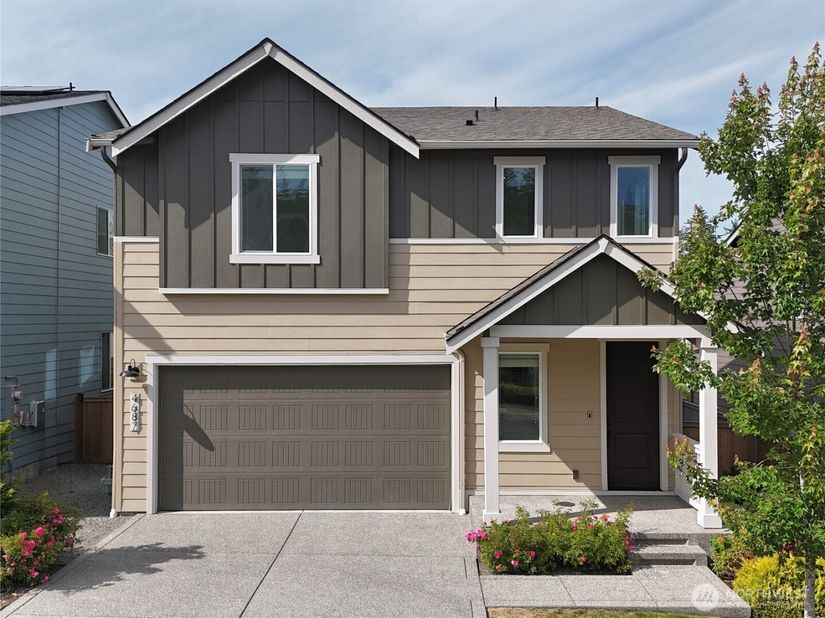 4687 Hibiscus Circle SW, Port Orchard WA 98367