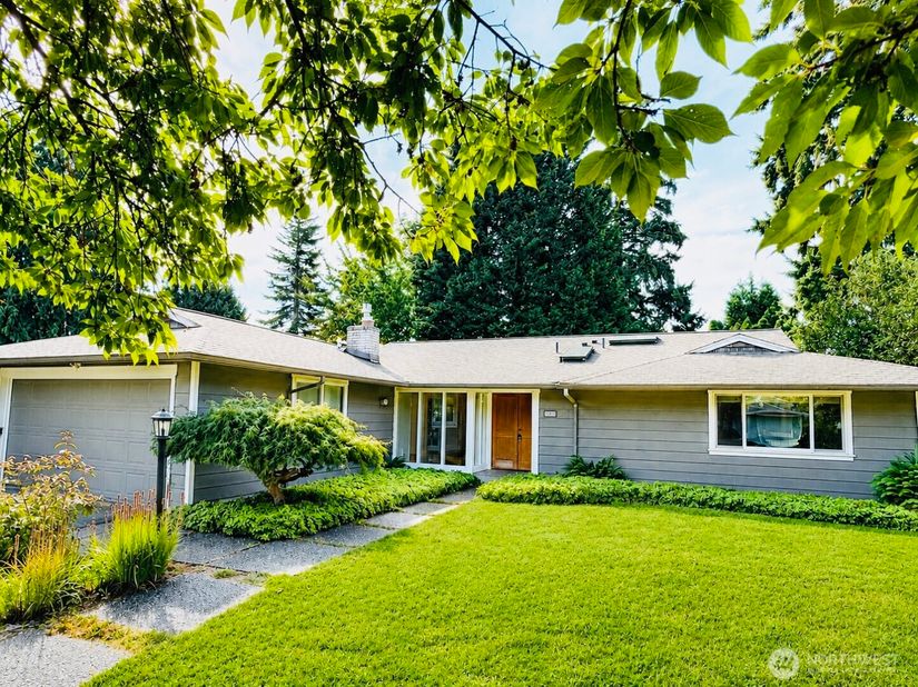 10509 NE 197th Street, Bothell WA 98011