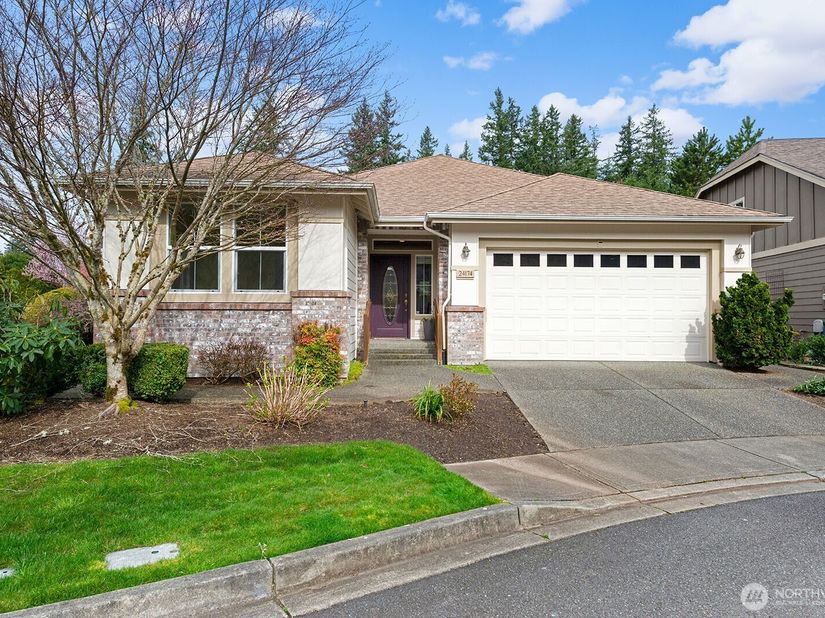 24174 NE 122nd Street, Redmond WA 98053