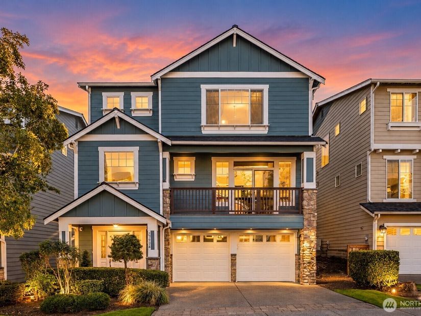 17904 20th Avenue SE, Bothell WA 98012