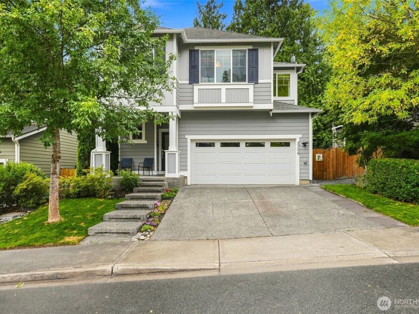 2306 Cady Drive, Snohomish WA 98290