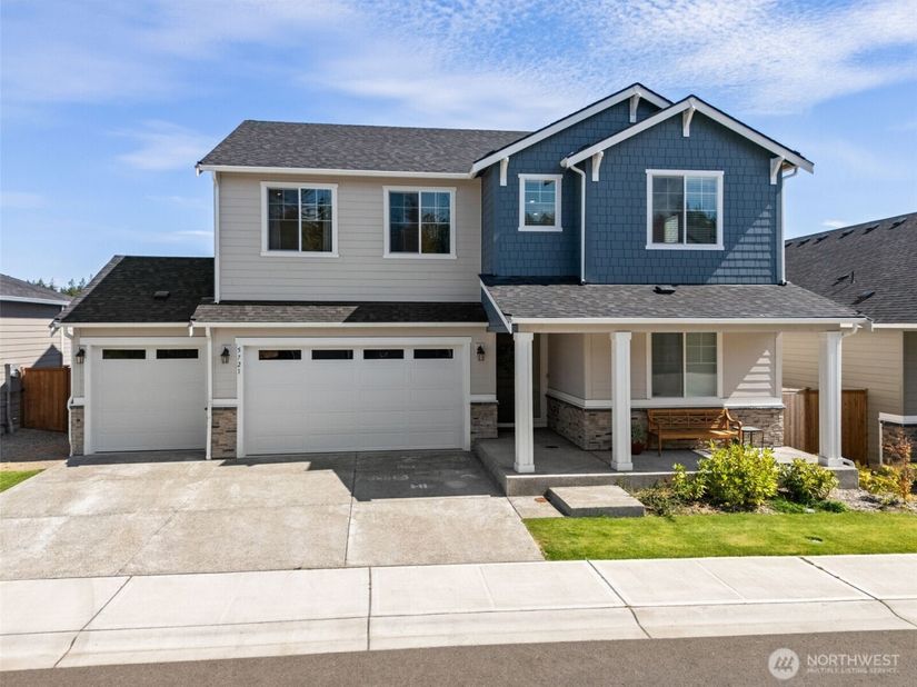 5721 Thornhill Avenue SW, Port Orchard WA 98367