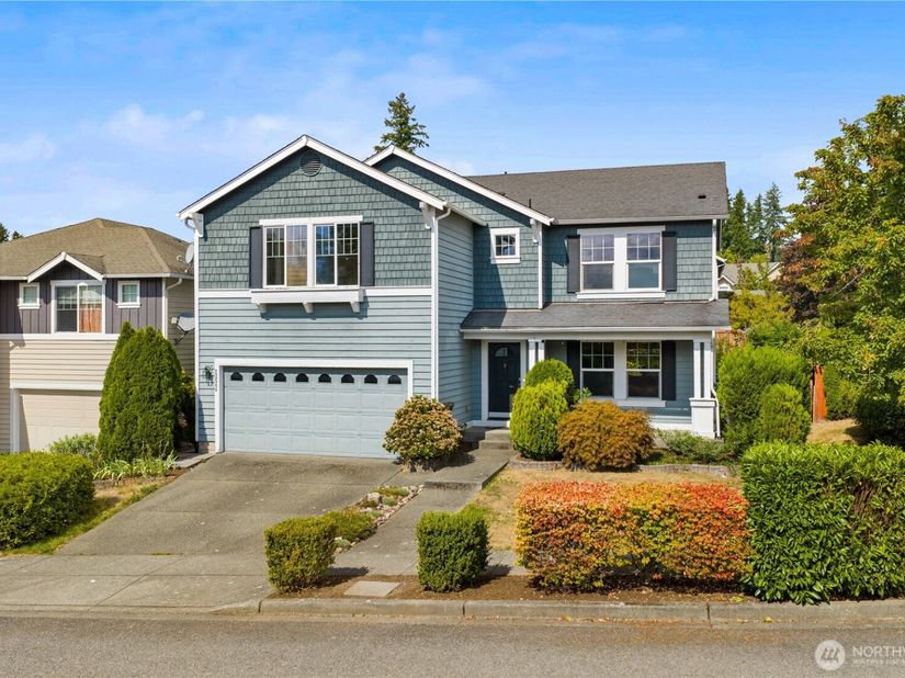 22544 NE 93rd Place, Redmond WA 98053