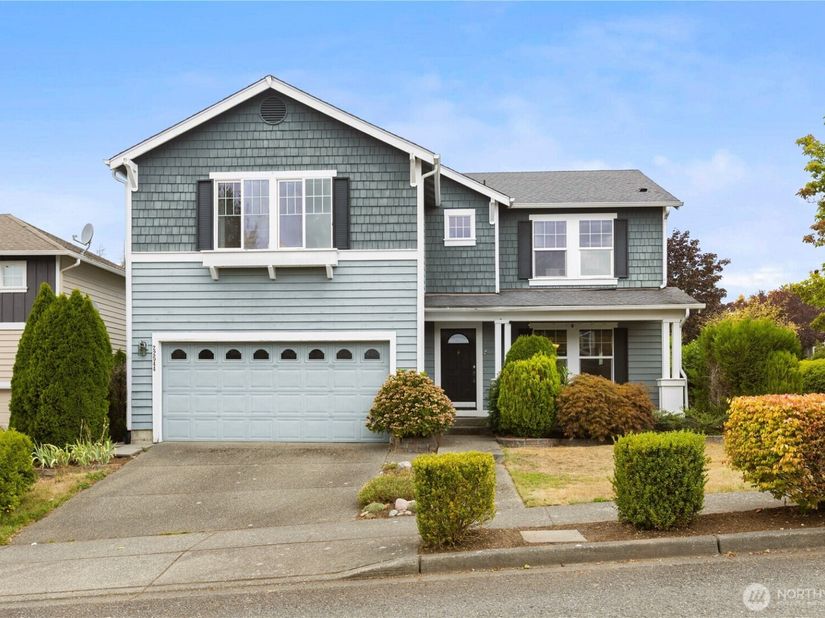 22544 NE 93rd Place, Redmond WA 98053