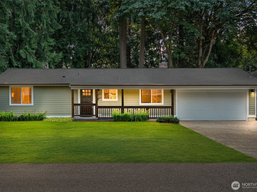 21013 60th Place NE, Redmond WA 98053