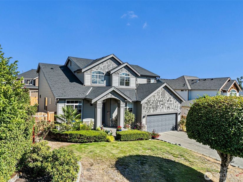 38018 38th Avenue S, Auburn WA 98001