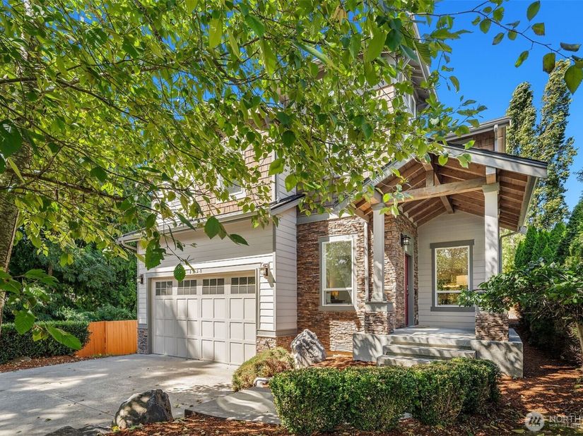 4234 S 150th Street, Tukwila WA 98188