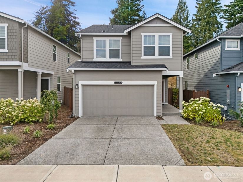 4233 Pronghorn Place, Bremerton WA 98310