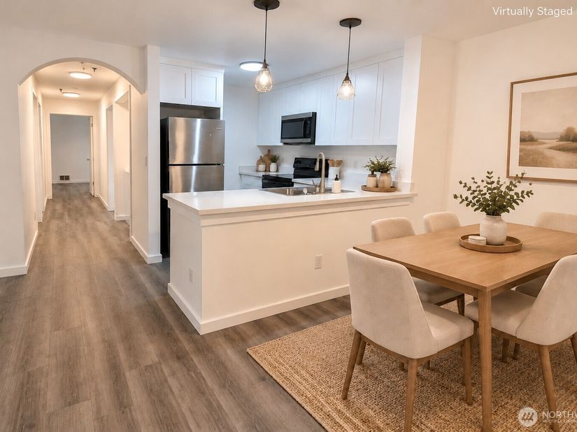 975 Aberdeen Avenue NE A101, Renton WA 98056