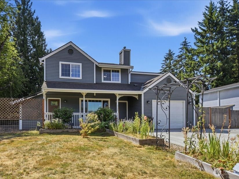 5728 131st Place SE, Snohomish WA 98298