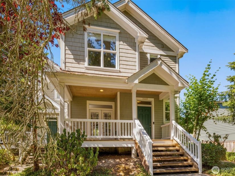 15009 Westminster Way N, Seattle WA 98133