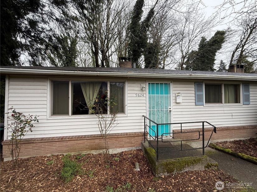9624 Renton Avenue S A, Seattle WA 98118