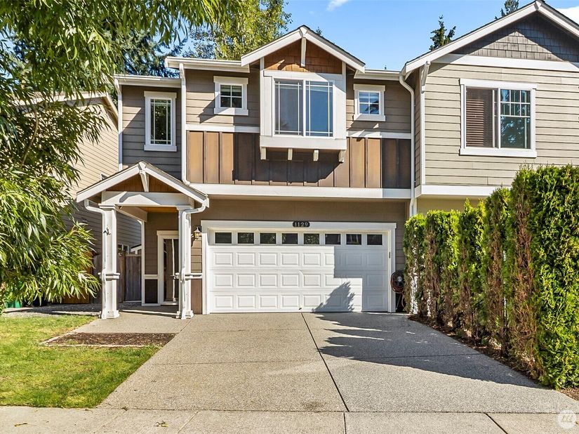 1129 120th Street SE, Everett WA 98208